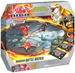 Bakugan Battle Matrix Arena Walk Geogan Rising + figurka a karty