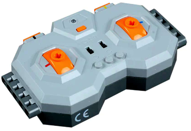 CaDA Blocks Pilotní dálkový ovladač JV8011_NO EXCLUDE