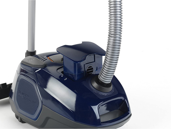 Dětský vysavač tmavě modrý Electrolux Toy Klein Sound Funkce sání