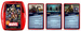 Top Trumps Marvel 500 otázek kvíz