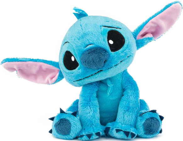 Disney Lilo a Stitch set Maskotka Andzia a Stitch 25 cm