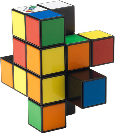 Rubikova kostka originál Rubik's Tower puzzle 2x4