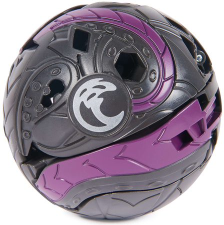 Bakugan Deka Octogan Sphere 8 cm Bojová figurka Strategická hra