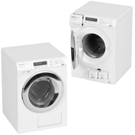 Automatická pračka Miele pro děti vodní otočný buben se zvukem Klein