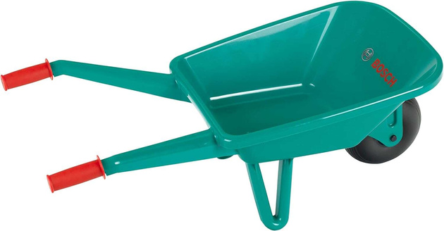 Dětský mini zahradní trakař Bosch Klein 2770