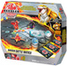 Bakugan Battle Matrix Arena Walk Geogan Rising + figurka a karty