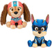 Tlapková patrola Liberty Maskoplyšový pes 16 cm GUND