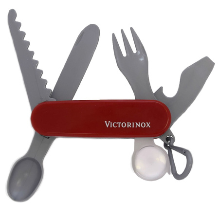 Švýcarský armádní nůž Victorinox kapesní nůž pro děti Klein