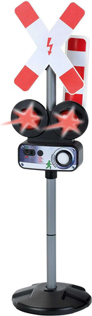 Dopravní značka Železniční přejezd Dopravní učení Semafory Kleinovo světlo a zvuk