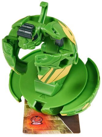 Bakugan Deka Mantid Sphere 8 cm Bojová figurka Strategická hra