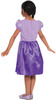 Disney kostým, karnevalový kostým Tangled - Locika 109-123 cm (5-6 let)