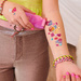 Cool Maker Shimmer Me Body Art sada doplňkových tetování pro děti