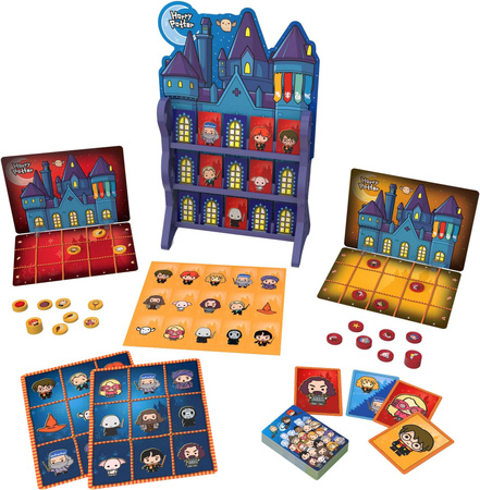 Harry Potter kouzelná hůlka Hermiony Grangerové