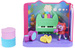 Gabi's Catnip music room DJ Catnip Gabby's Dollhouse