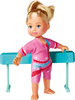 Evi Love Doll Set Evi Gymnast 12 cm