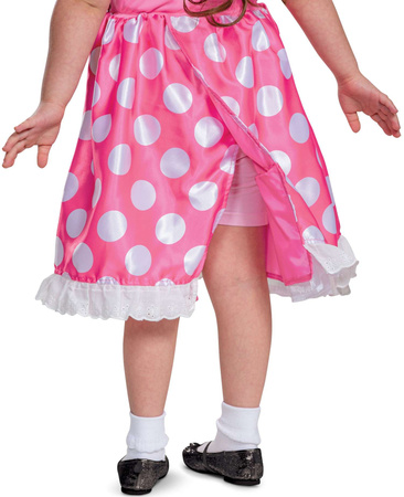 Disney kostým, karnevalový kostým přizpůsobený dětem s postižením 109-123 cm (5-6 let)