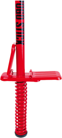 Malá skokanská tyč Pogo s nastavitelnou výškou