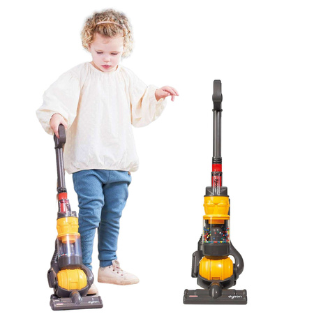 Dětský vertikální vysavač Dyson s funkcí sání Casdon
