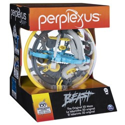 Perplexus Beast Ball Maze 3D arkádová hra Spin Master