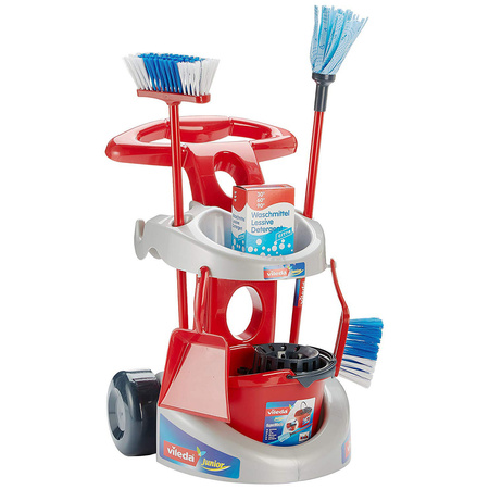 Dětský úklidový vozík Vileda Klein 6721