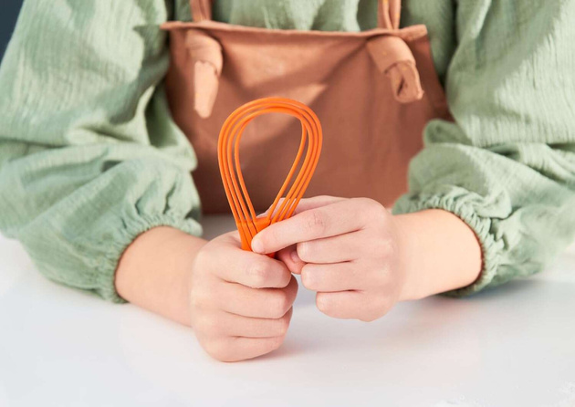 8dílná sada na pečení Little Chef Joseph Joseph Set