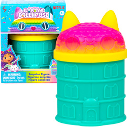 Figurka Gabi Cat House Surprise