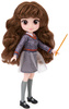Harry Potter Figurka panenky s hůlkou Hermiona Grangerová 20 cm