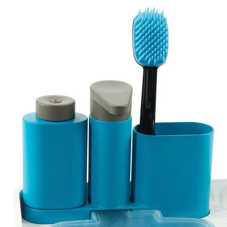 Velké příslušenství pro vodovodní baterie dřezu Joseph Joseph Casdon