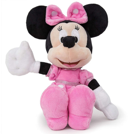 Simba Disney Minnie maskot 30cm