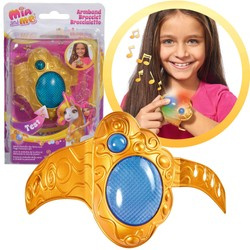 Mia i Ja Świecąca Bransoletka ze światłem