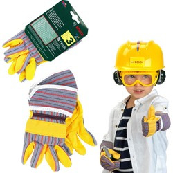 Dětské pracovní rukavice Bosch Klein 8120