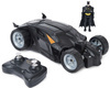 Batman a Batmobil RC