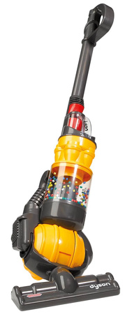 Dětský vertikální vysavač Dyson s funkcí sání Casdon