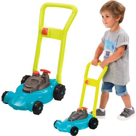 Zahradní sekačka Turbo pro děti