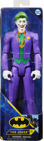 Batman Joker pohyblivá figurka