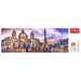 Trefl Puzzle 500 Panorama Piazza Navona Řím