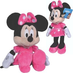 Simba Disney Minnie maskot 30cm