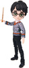 Harry Potter Figurka panenky s hůlkou 20 cm