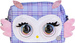 Purse Pets Hoot Couture Owl Sowa Interaktywna torebka z oczami Dźwięk