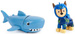 Tlapková patrola Sada figurek Aqua Pups Chase a žralok