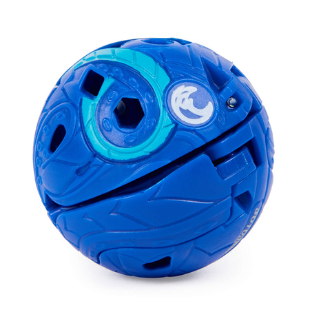 Bakugan Tréninková sada + figurka vodního klanu Octogan Blue Strategy Game