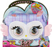 Purse Pets Hoot Couture Owl Sowa Interaktywna torebka z oczami Dźwięk