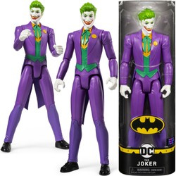 Batman Joker pohyblivá figurka
