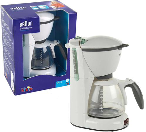 Klein Dětský kávovar BRAUN 9622