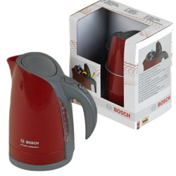 Dětská rychlovarná konvice Bosch s funkcí plnění vody Klein 9548