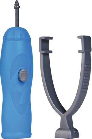 Ciastolina Malý zubař Krokodýl + příslušenství