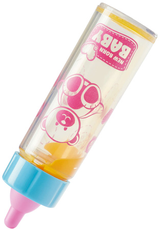 New Born Baby Lahvičky pro kouzelné panenky 2 kusy