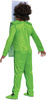 Minecraft karnevalový kostým pro chlapce Creeper dress-up costume 127-136 cm (7-8 let)