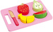 Sada hraček Krájecí deska s příslušenstvím