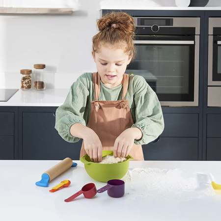 8dílná sada na pečení Little Chef Joseph Joseph Set